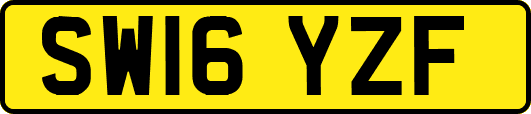 SW16YZF