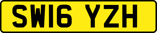SW16YZH