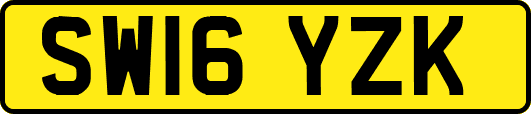 SW16YZK
