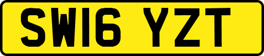 SW16YZT