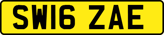SW16ZAE