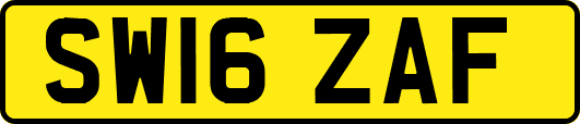 SW16ZAF