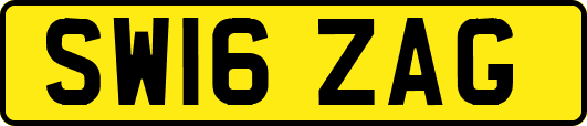 SW16ZAG