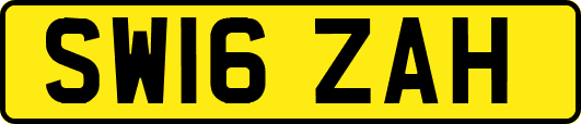 SW16ZAH