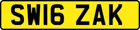 SW16ZAK