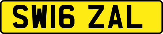 SW16ZAL