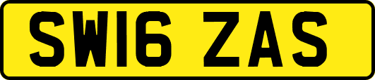 SW16ZAS