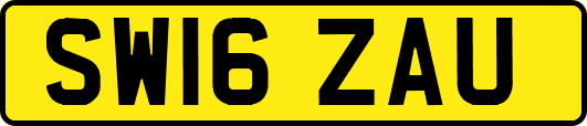 SW16ZAU
