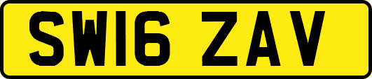 SW16ZAV