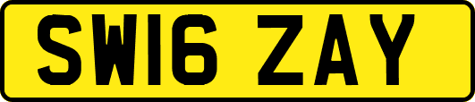 SW16ZAY