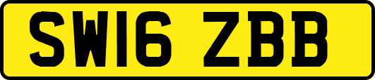 SW16ZBB