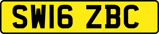 SW16ZBC