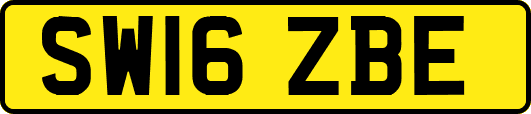 SW16ZBE