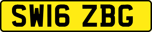 SW16ZBG