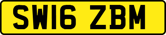SW16ZBM