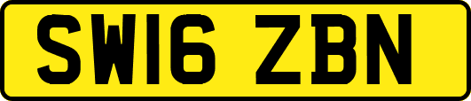 SW16ZBN