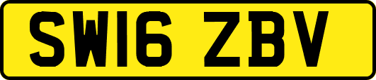 SW16ZBV