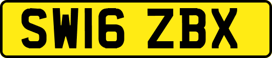 SW16ZBX