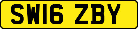 SW16ZBY