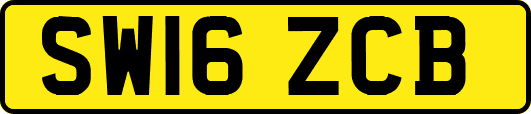 SW16ZCB