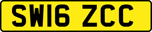 SW16ZCC