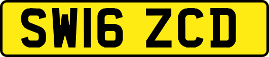 SW16ZCD