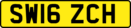 SW16ZCH