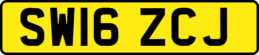 SW16ZCJ