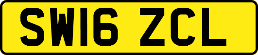 SW16ZCL