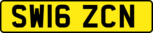 SW16ZCN