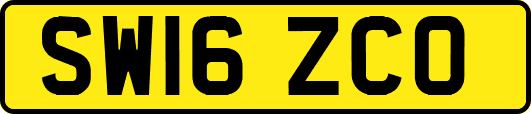 SW16ZCO