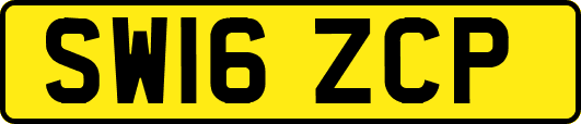 SW16ZCP