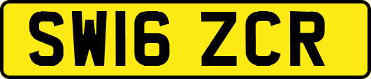 SW16ZCR