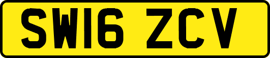 SW16ZCV