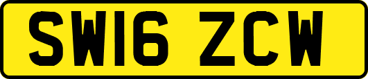 SW16ZCW