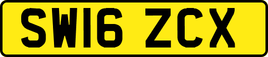 SW16ZCX