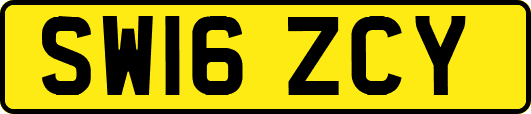 SW16ZCY