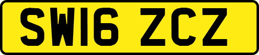 SW16ZCZ