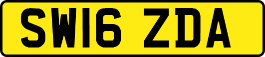 SW16ZDA