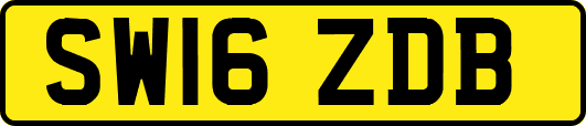 SW16ZDB