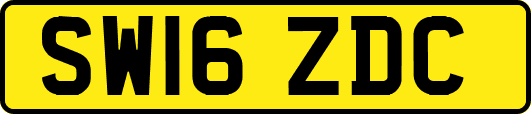 SW16ZDC