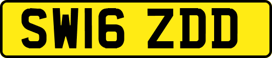 SW16ZDD