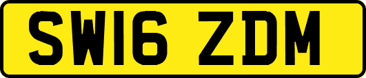SW16ZDM