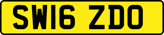 SW16ZDO