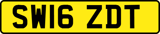 SW16ZDT