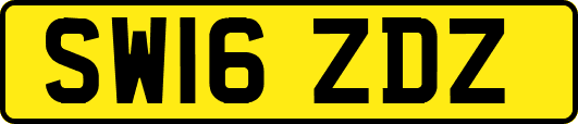 SW16ZDZ