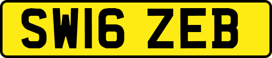SW16ZEB