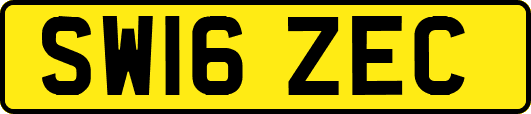 SW16ZEC