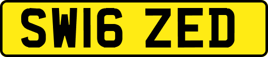 SW16ZED