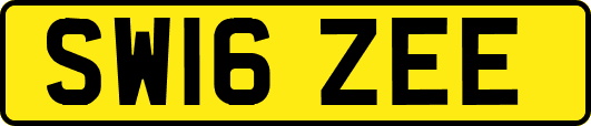 SW16ZEE